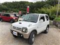 2001 Suzuki Jimny