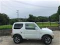 2001 Suzuki Jimny