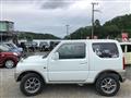 2001 Suzuki Jimny