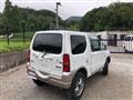 2001 Suzuki Jimny