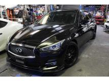 2015 Nissan Skyline