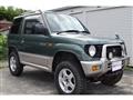 1998 Mitsubishi Pajero Mini