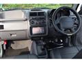 1998 Mitsubishi Pajero Mini