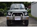 1998 Mitsubishi Pajero Mini