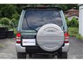 1998 Mitsubishi Pajero Mini