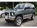 1998 Mitsubishi Pajero Mini