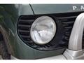 1998 Mitsubishi Pajero Mini