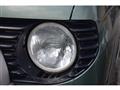 1998 Mitsubishi Pajero Mini
