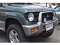1998 Mitsubishi Pajero Mini