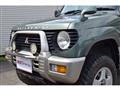 1998 Mitsubishi Pajero Mini