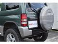 1998 Mitsubishi Pajero Mini