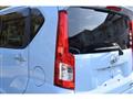 2017 Daihatsu Move