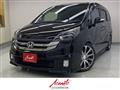 2007 Honda Step WGN