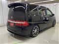 2007 Honda Step WGN