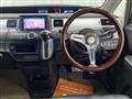 2007 Honda Step WGN