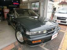 1993 Honda Vigar