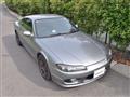 2000 Nissan Silvia