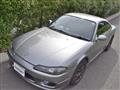 2000 Nissan Silvia