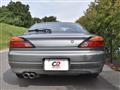 2000 Nissan Silvia