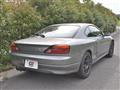 2000 Nissan Silvia