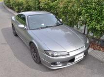 2000 Nissan Silvia