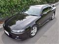 2001 Nissan Silvia