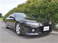 2001 Nissan Silvia