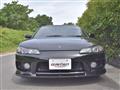 2001 Nissan Silvia