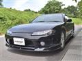 2001 Nissan Silvia