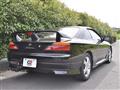2001 Nissan Silvia