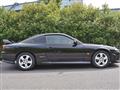 2001 Nissan Silvia