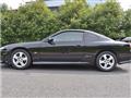 2001 Nissan Silvia