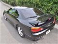 2001 Nissan Silvia