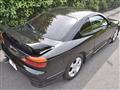 2001 Nissan Silvia