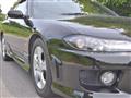 2001 Nissan Silvia