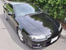 2001 Nissan Silvia