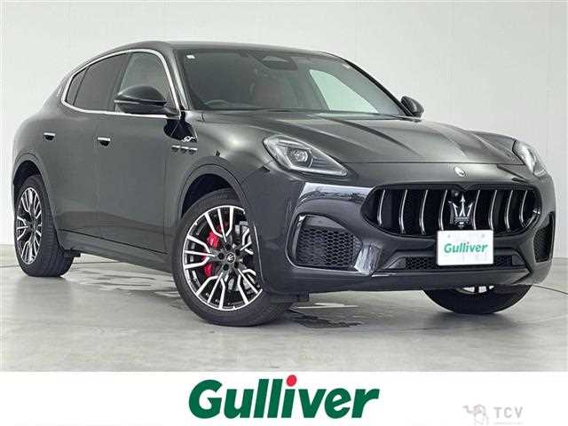 2023 Maserati Maserati Others