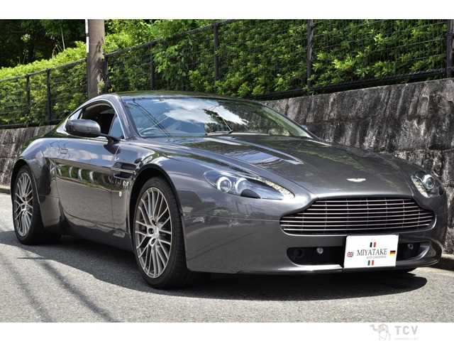 2009 Aston Martin Aston Martin Others