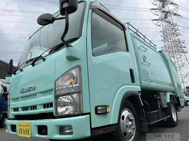 2014 Isuzu Isuzu Others