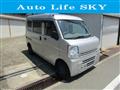 2018 Suzuki Every