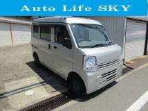 2018 Suzuki Every