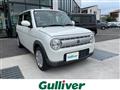 2018 Suzuki Lapin