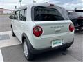 2018 Suzuki Lapin