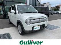 2018 Suzuki Lapin