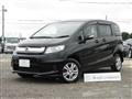 2014 Honda Freed