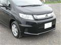 2014 Honda Freed