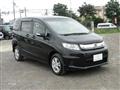 2014 Honda Freed