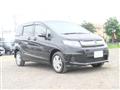 2014 Honda Freed