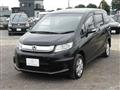 2014 Honda Freed