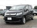 2014 Honda Freed